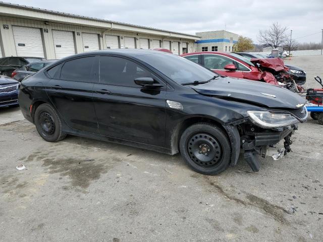 Photo 4 from auction – 2015 CHRYSLER 200 S with VIN 1C3CCCBB9FN717002