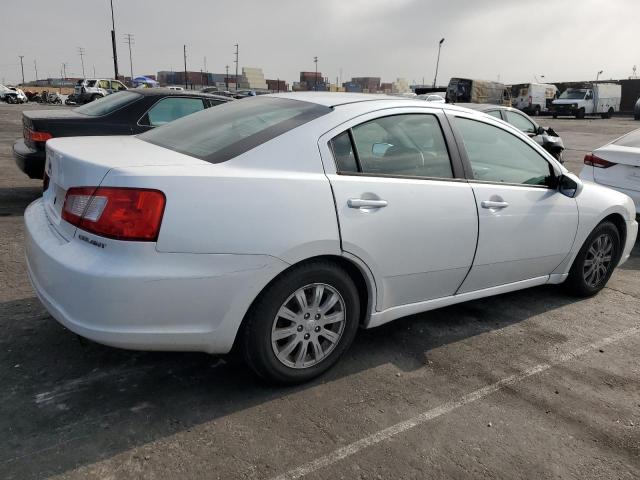 Photo 3 from auction – 2012 MITSUBISHI GALANT FE with VIN 4A32B2FF1CE022359
