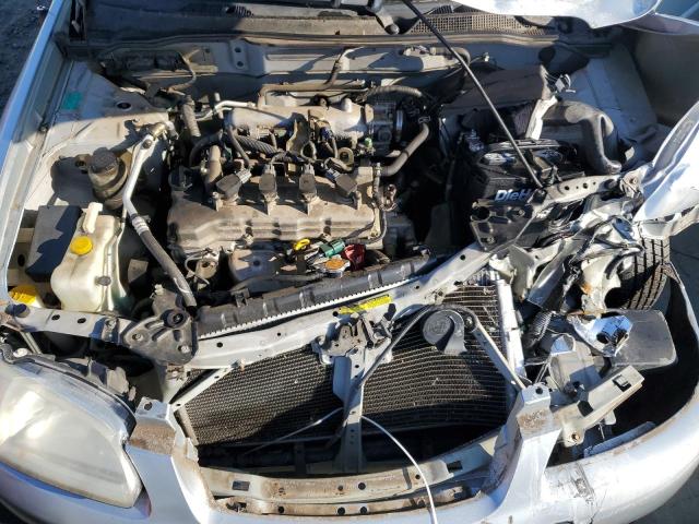 Photo 11 from auction – 2003 NISSAN SENTRA XE with VIN 3N1CB51D13L716454