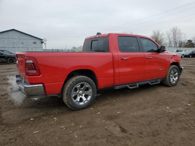 Photo 3 from auction – 2019 RAM 1500 BIG H with VIN 1C6SRFMT9KN531541