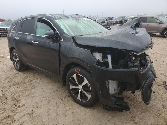 Photo 4 from auction – 2017 KIA SORENTO EX with VIN 5XYPH4A10HG260913