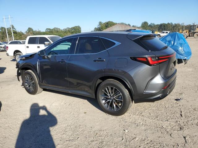 Photo 2 from auction – 2025 LEXUS NX 250 PRE with VIN 2T2GDCAZ6SC021716
