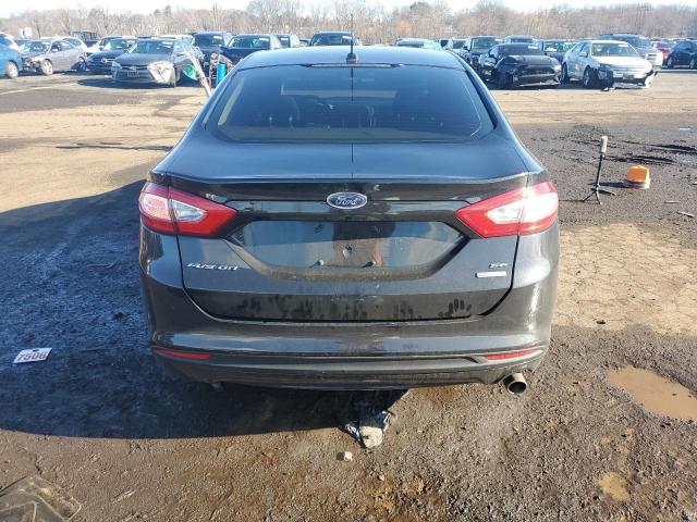 Photo 6 from auction – 2013 FORD FUSION SE with VIN 3FA6P0HR4DR288108
