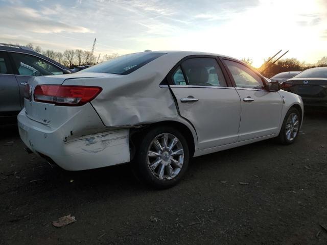 Photo 3 from auction – 2012 LINCOLN MKZ with VIN 3LNHL2GC6CR830343