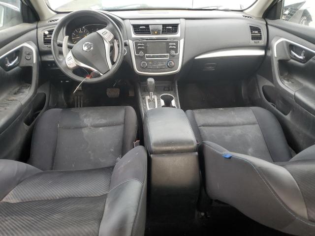 Photo 8 from auction – 2017 NISSAN ALTIMA 2.5 with VIN 1N4AL3AP3HC133165