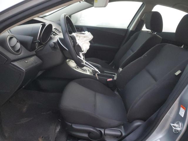 Photo 7 from auction – 2011 MAZDA 3 I with VIN JM1BL1UG5B1470471
