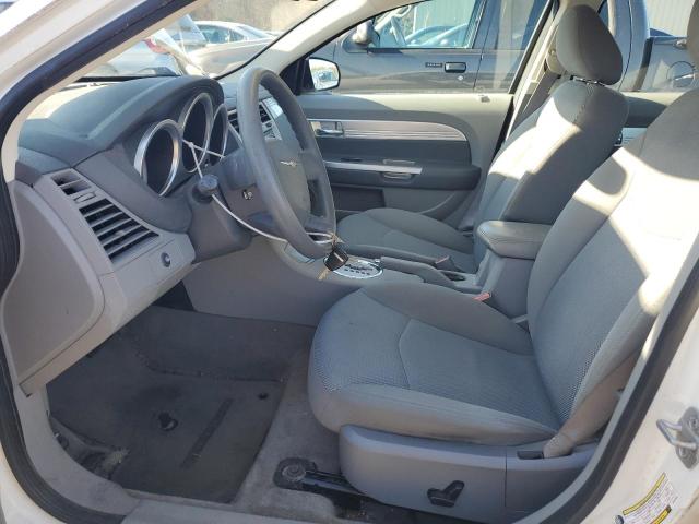 Photo 7 from auction – 2008 CHRYSLER SEBRING TO with VIN 1C3LC56R28N191933