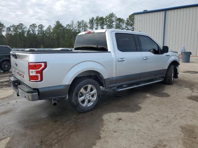 Photo 3 from auction – 2019 FORD F150 SUPER with VIN 1FTEW1CB2KFB32720