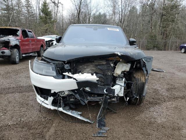 Photo 5 from auction – 2020 LAND ROVER RANGE ROVE with VIN SALWS2RU0LA735218