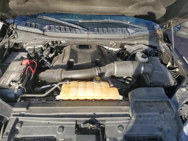 Photo 11 from auction – 2017 FORD F150 SUPER with VIN 1FTEW1EG9HKE47328