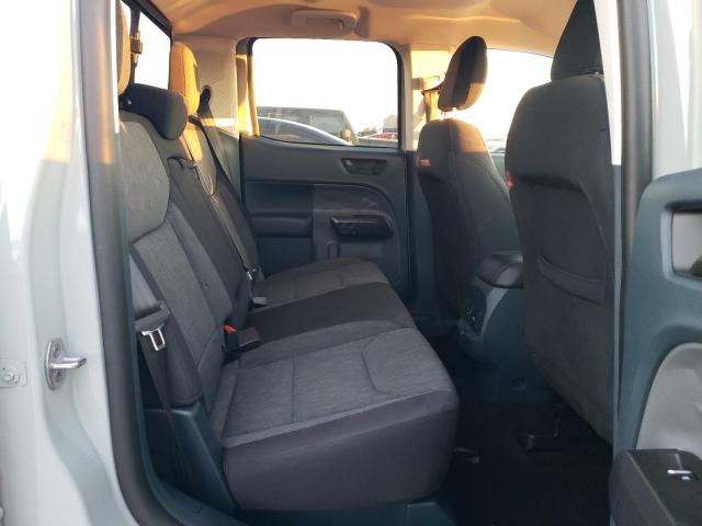 Photo 10 from auction – 2023 FORD MAVERICK X with VIN 3FTTW8F99PRA64841