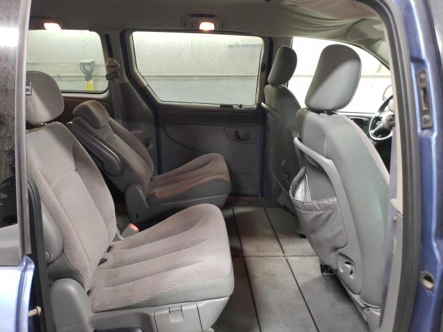Photo 11 from auction – 2007 DODGE GRAND CARA with VIN 2D4GP44L77R170655