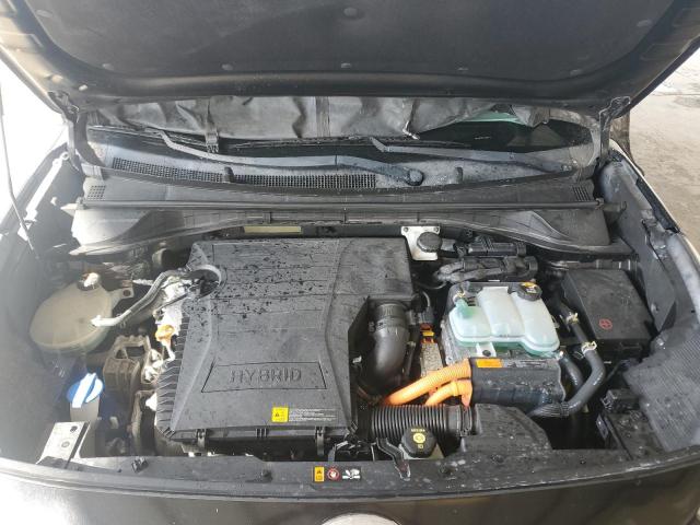 Photo 11 from auction – 2018 KIA NIRO FE with VIN KNDCB3LC8J5110474