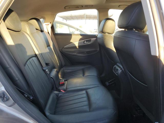 Photo 11 from auction – 2008 INFINITI EX35 BASE with VIN JNKAJ09F78M361138