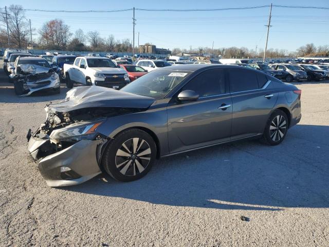 Photo 1 from auction – 2019 NISSAN ALTIMA SL with VIN 1N4BL4EV6KC238597