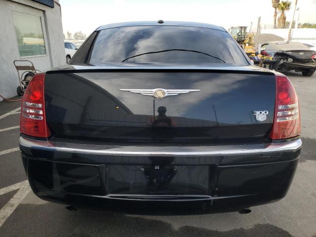 Photo 6 from auction – 2006 CHRYSLER 300C with VIN 2C3KA63H56H246027