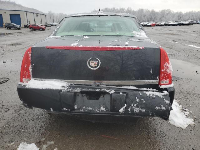 Photo 6 from auction – 2008 CADILLAC DTS with VIN 1G6KD57Y28U197928