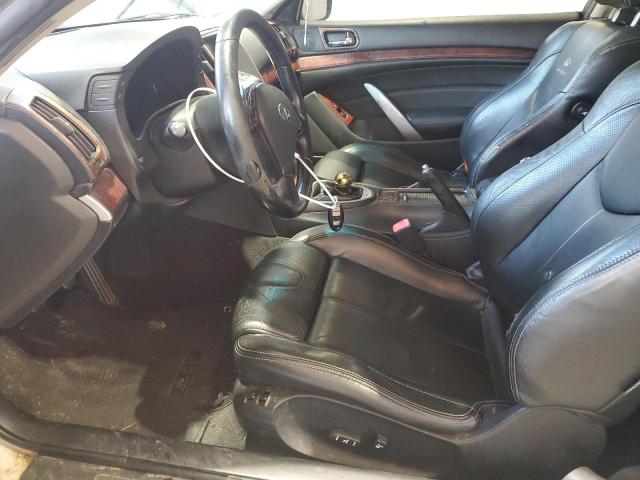 Photo 7 from auction – 2008 INFINITI G37 BASE with VIN JNKCV64E28M113832