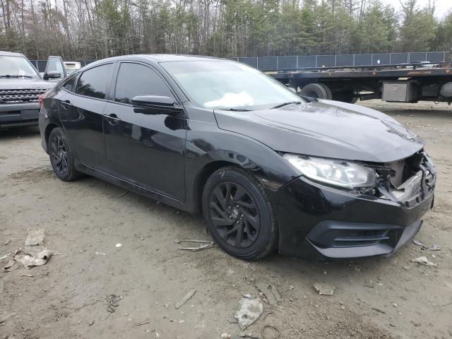 Photo 4 from auction – 2017 HONDA CIVIC EX with VIN 2HGFC2F73HH531204