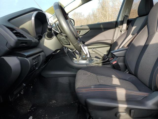 Photo 7 from auction – 2021 SUBARU CROSSTREK with VIN JF2GTAEC5M8341692