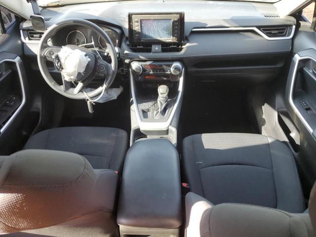 Photo 8 from auction – 2020 TOYOTA RAV4 LE with VIN 2T3H1RFV8LC081726