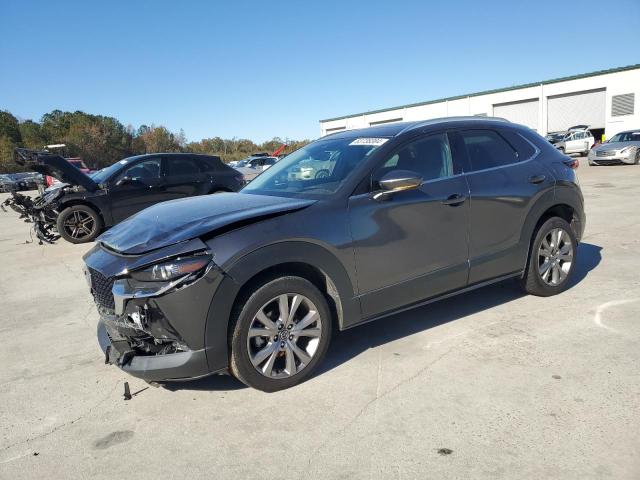 Photo 1 from auction – 2021 MAZDA CX-30 PREM with VIN 3MVDMADM3MM225443