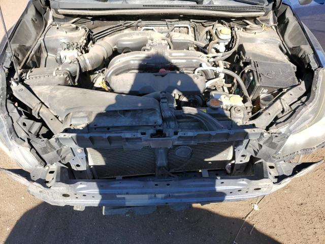 Фото 12 с аукциона – 2013 SUBARU XV CROSSTR с VIN JF2GPAVCXD2887668