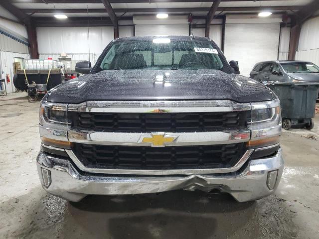 Photo 5 from auction – 2016 CHEVROLET SILVERADO with VIN 1GCRCREC0GZ326635