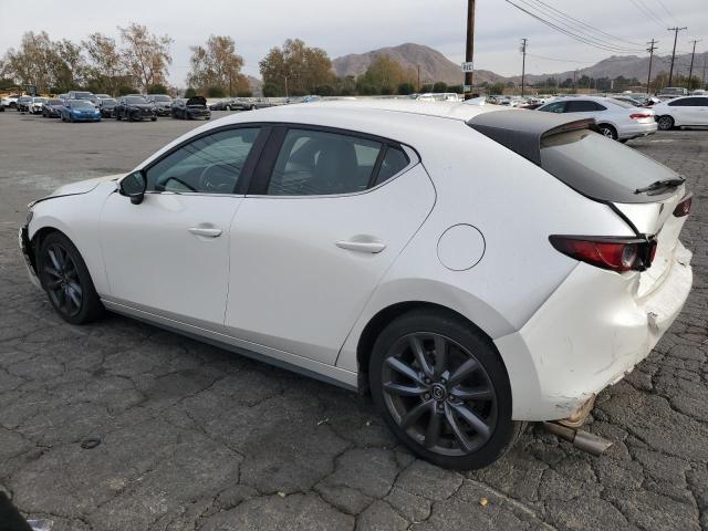 Photo 2 from auction – 2019 MAZDA 3 PREFERRE with VIN JM1BPBMM9K1141675