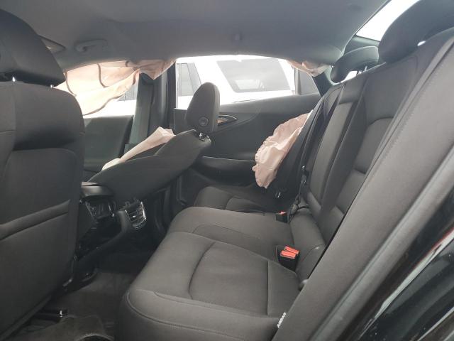Photo 10 from auction – 2018 CHEVROLET MALIBU LT with VIN 1G1ZD5ST5JF212366