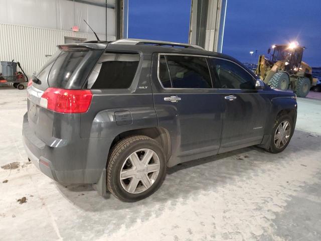 Photo 3 from auction – 2011 GMC TERRAIN SL with VIN 2CTALWECXB6346282