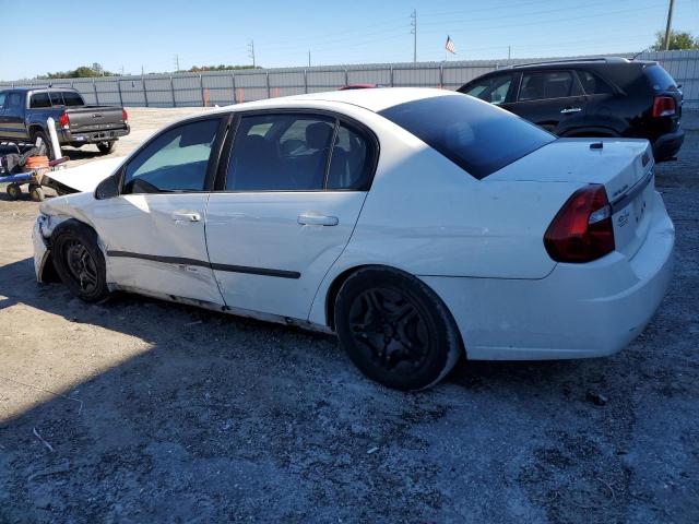 Photo 2 from auction – 2005 CHEVROLET MALIBU with VIN 1G1ZS52825F198773
