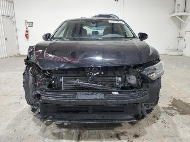 Photo 5 from auction – 2024 VOLKSWAGEN JETTA S with VIN 3VW5M7BU3RM027705