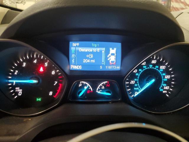 Photo 9 from auction – 2015 FORD ESCAPE SE with VIN 1FMCU0G7XFUC77000