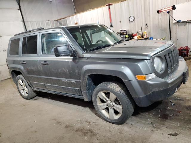 Photo 4 from auction – 2012 JEEP PATRIOT with VIN 1C4NJRFB4CD537807