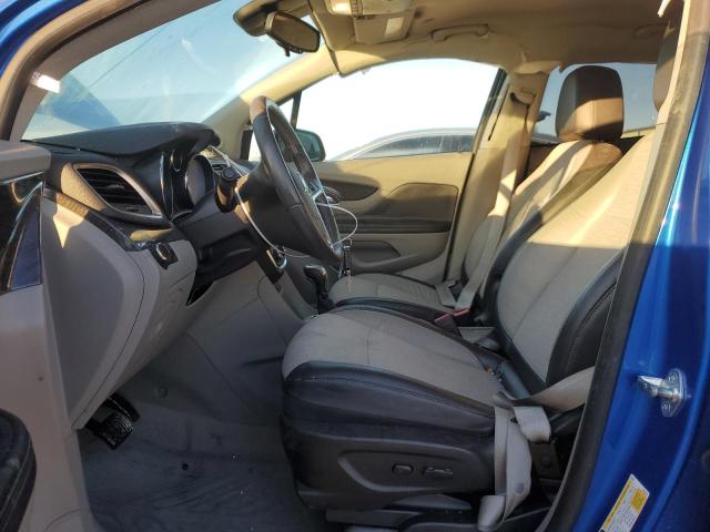 Photo 7 from auction – 2016 BUICK ENCORE with VIN KL4CJASB7GB693611