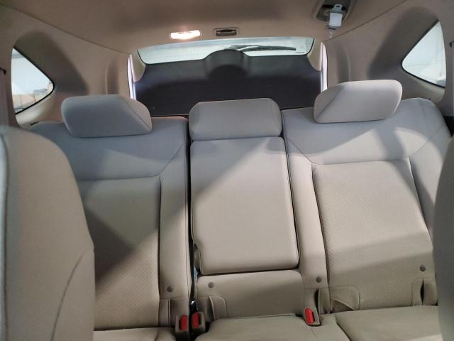 Photo 10 from auction – 2016 HONDA CR-V EX with VIN 5J6RM4H50GL020254