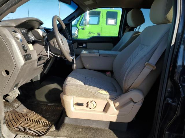 Photo 7 from auction – 2012 FORD F150 SUPER with VIN 1FTFW1ET7CKD24718