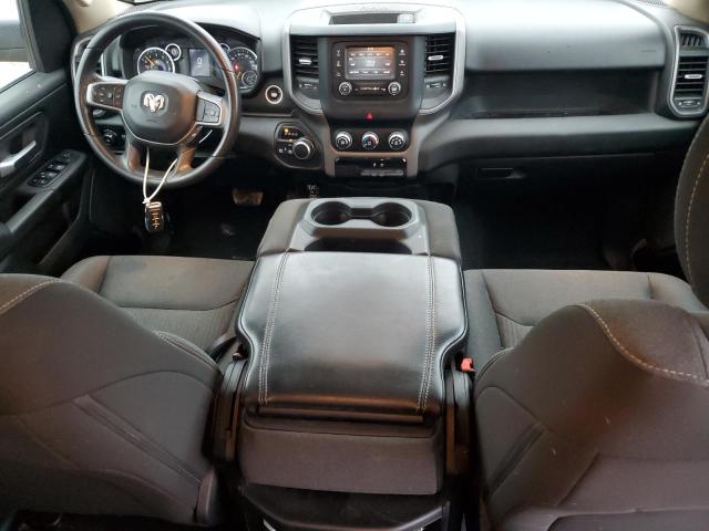 Photo 8 from auction – 2019 RAM 1500 TRADE with VIN 1C6SRFGT9KN569279