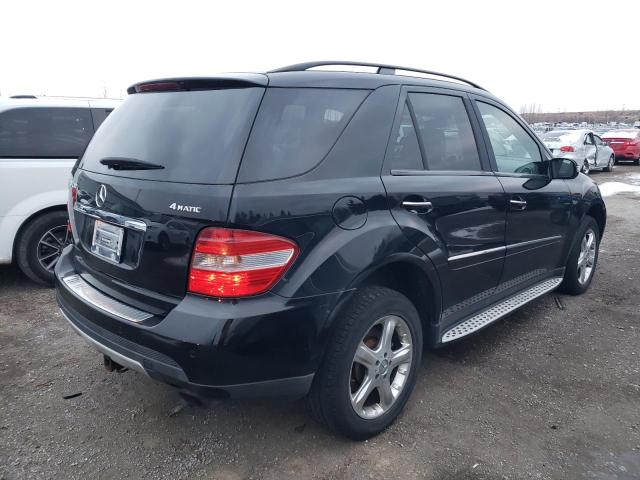 Photo 3 from auction – 2008 MERCEDES-BENZ ML 320 CDI with VIN 4JGBB22E18A352786