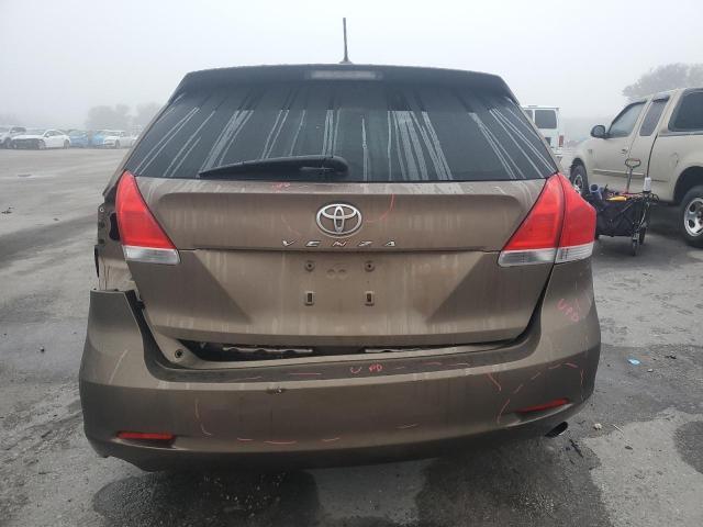 Photo 6 from auction – 2009 TOYOTA VENZA with VIN 4T3ZK11A39U006155