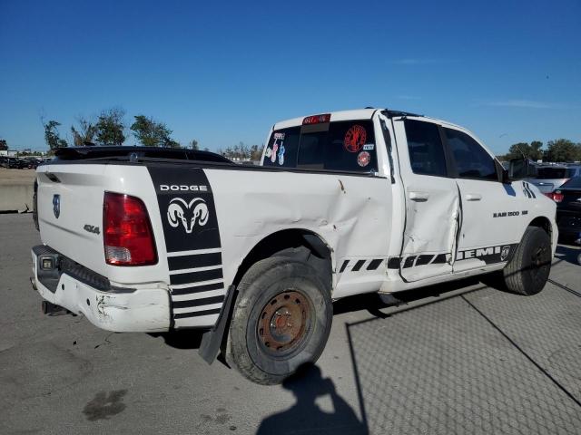 Photo 3 from auction – 2012 DODGE RAM 1500 S with VIN 1C6RD7HT8CS231053