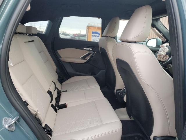 Photo 10 from auction – 2025 BMW X1 XDRIVE2 with VIN WBX73EF09S5078120