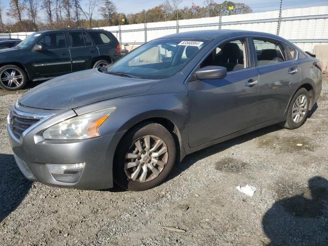 Photo 1 from auction – 2015 NISSAN ALTIMA 2.5 with VIN 1N4AL3AP9FC573517