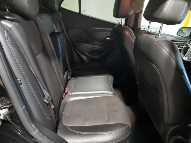 Photo 11 from auction – 2018 BUICK ENCORE PRE with VIN KL4CJASB3JB580133