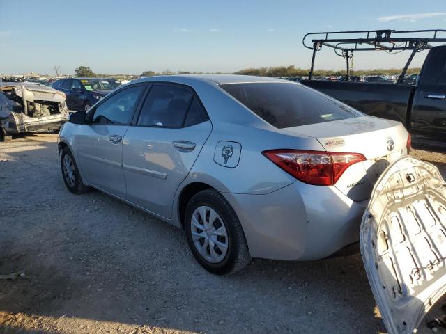 Photo 2 from auction – 2018 TOYOTA COROLLA L with VIN 2T1BURHE2JC047216