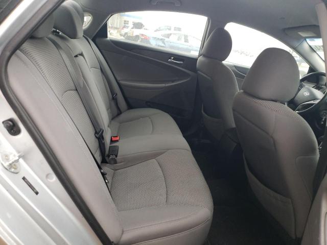 Photo 10 from auction – 2012 HYUNDAI SONATA GLS with VIN 5NPEB4ACXCH444963