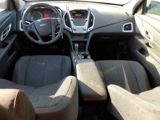 Zdjęcie 8 z aukcji – 2017 GMC TERRAIN SL z VIN 2GKFLSEK0H6302371