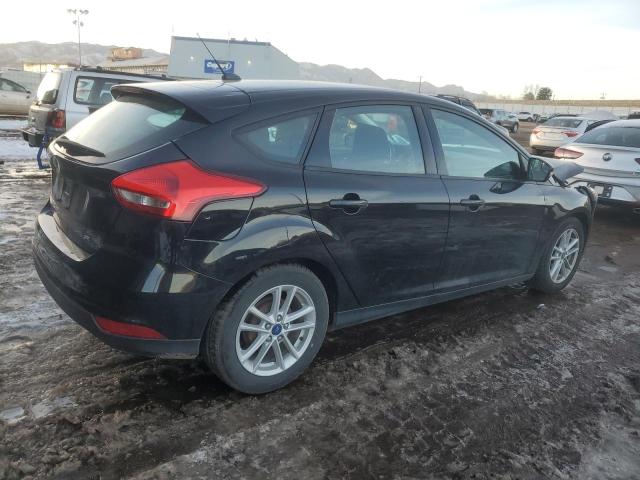 Photo 3 from auction – 2017 FORD FOCUS SE with VIN 1FADP3K23HL321852