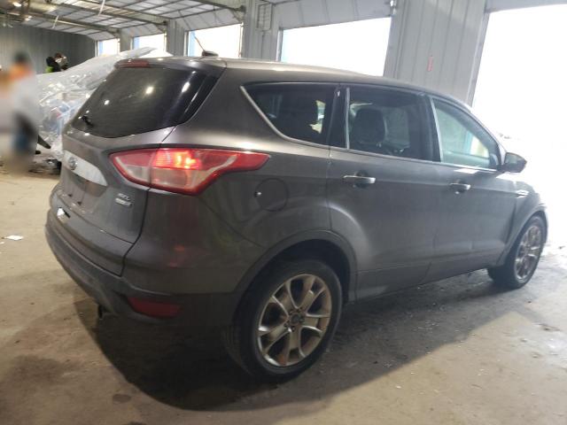 Photo 3 from auction – 2013 FORD ESCAPE SEL with VIN 1FMCU9H91DUB35216